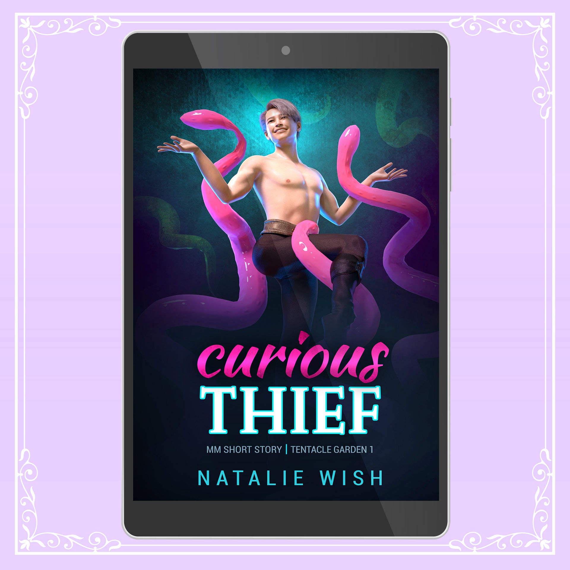 Curious Thief Ebook
