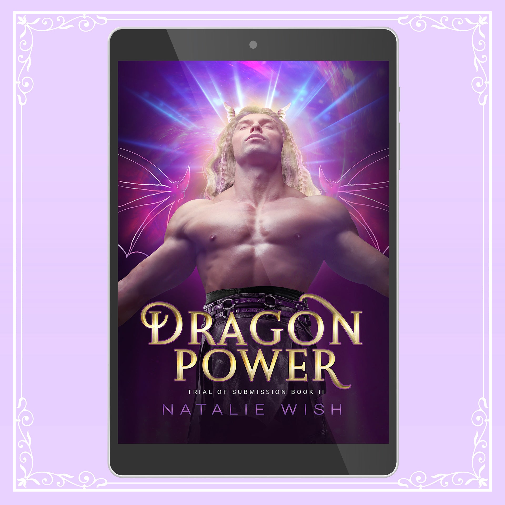Dragon Power Ebook