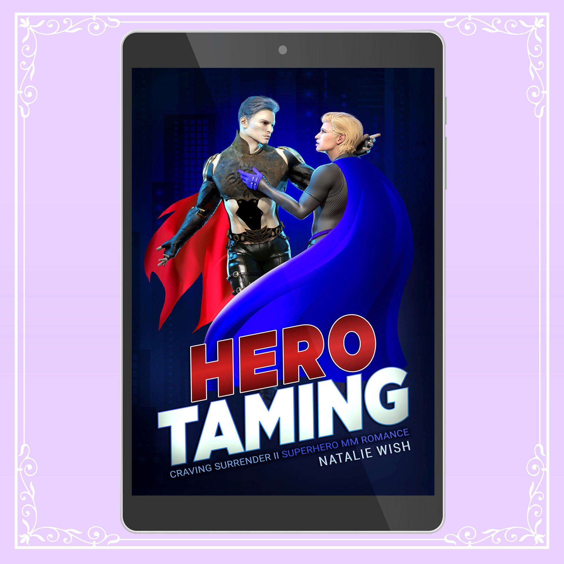 Hero Taming Ebook