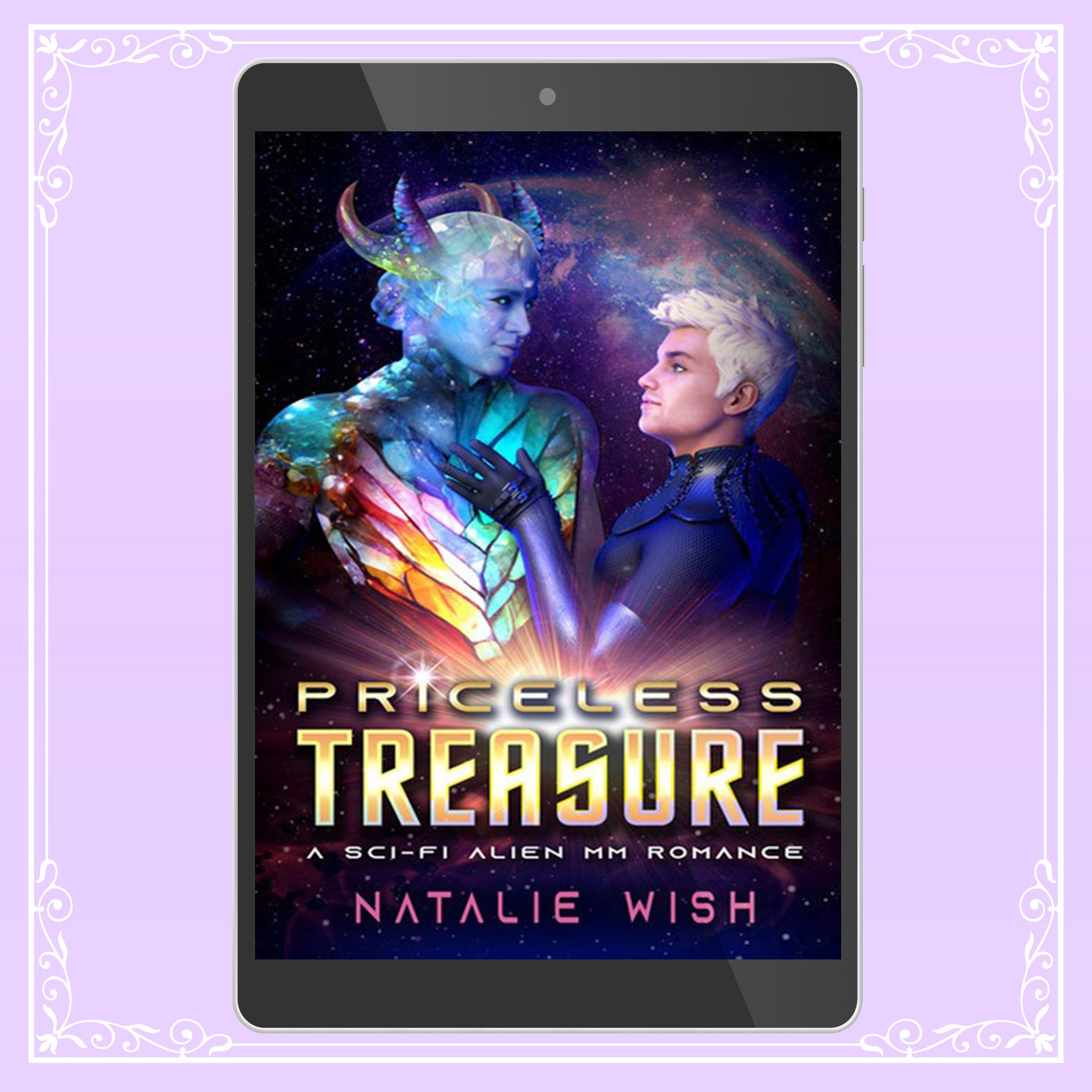 Priceless Treasure Ebook