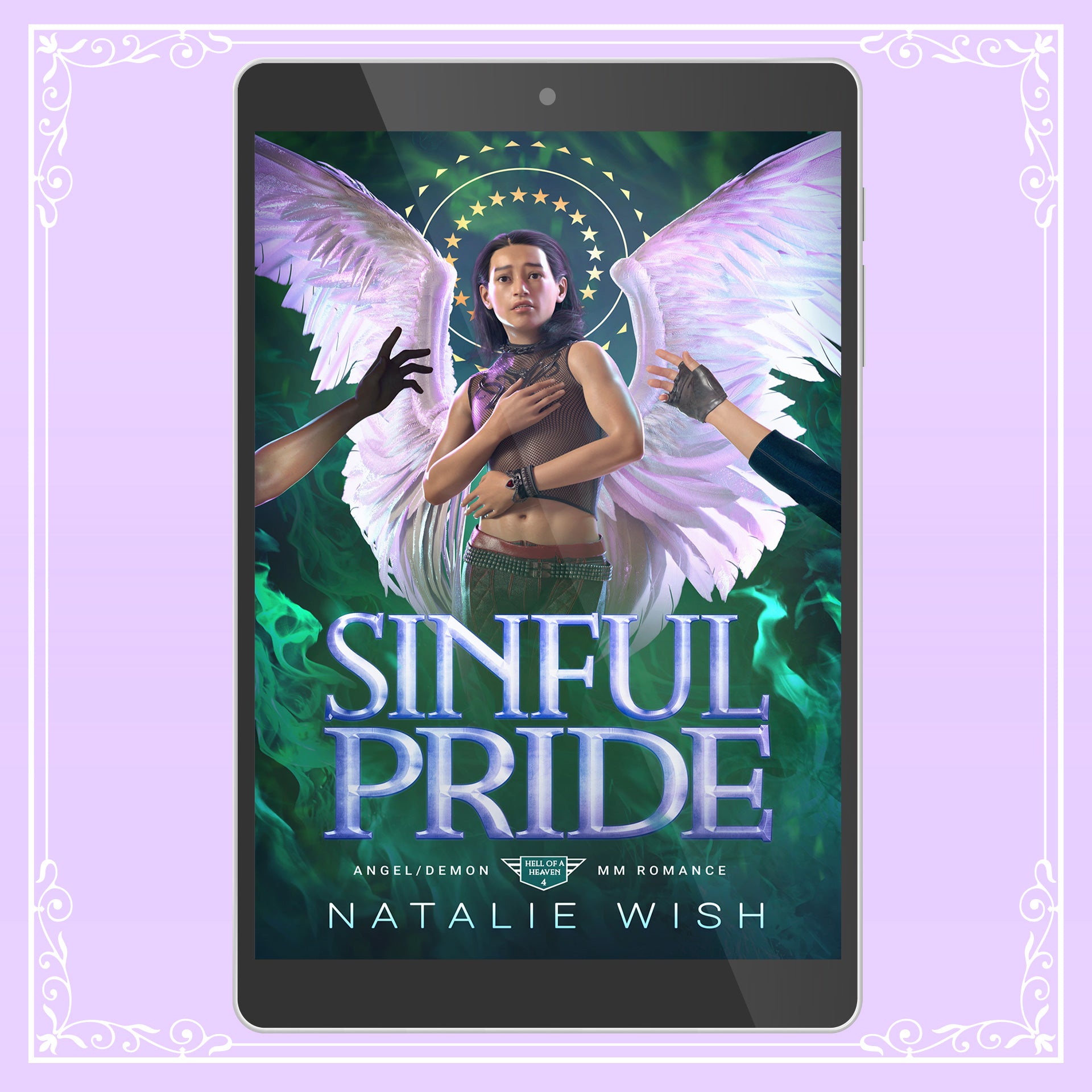 Sinful Pride Ebook